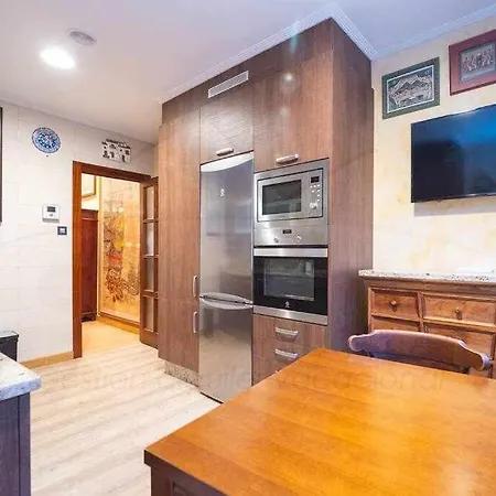 Duplex Galiana Apartment Aviles Exterior photo