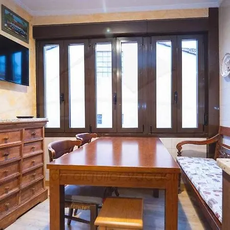 Duplex Galiana Apartment Aviles Exterior photo