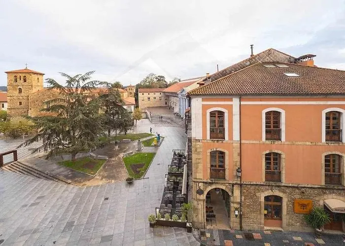 Duplex Galiana