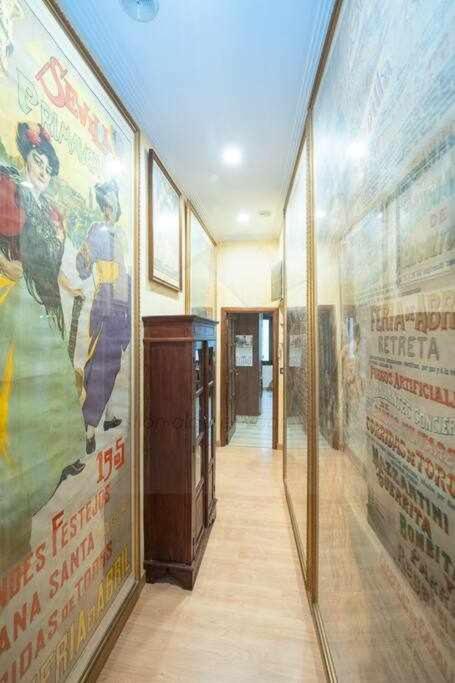 Apartment Duplex Galiana
