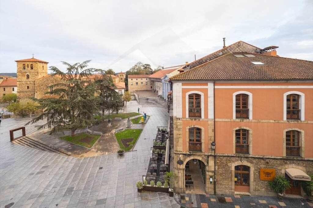 Duplex Galiana Apartment