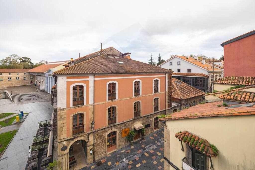 Duplex Galiana Apartment *