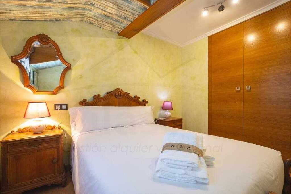 Duplex Galiana Apartment