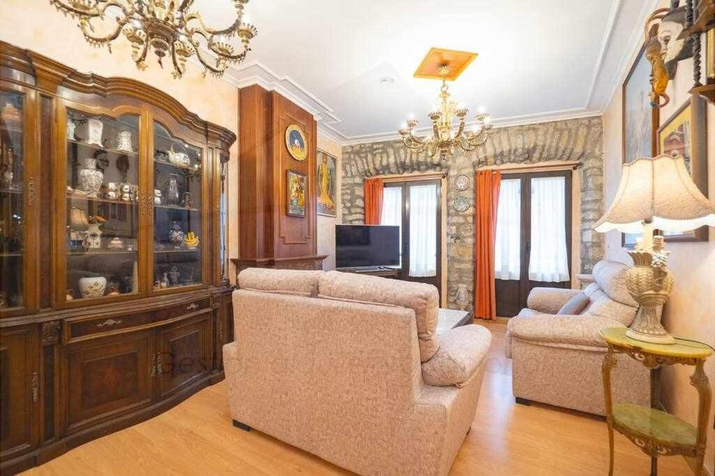 Apartment Duplex Galiana Aviles