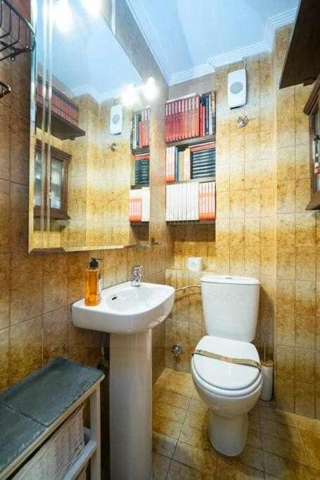 Duplex Galiana *