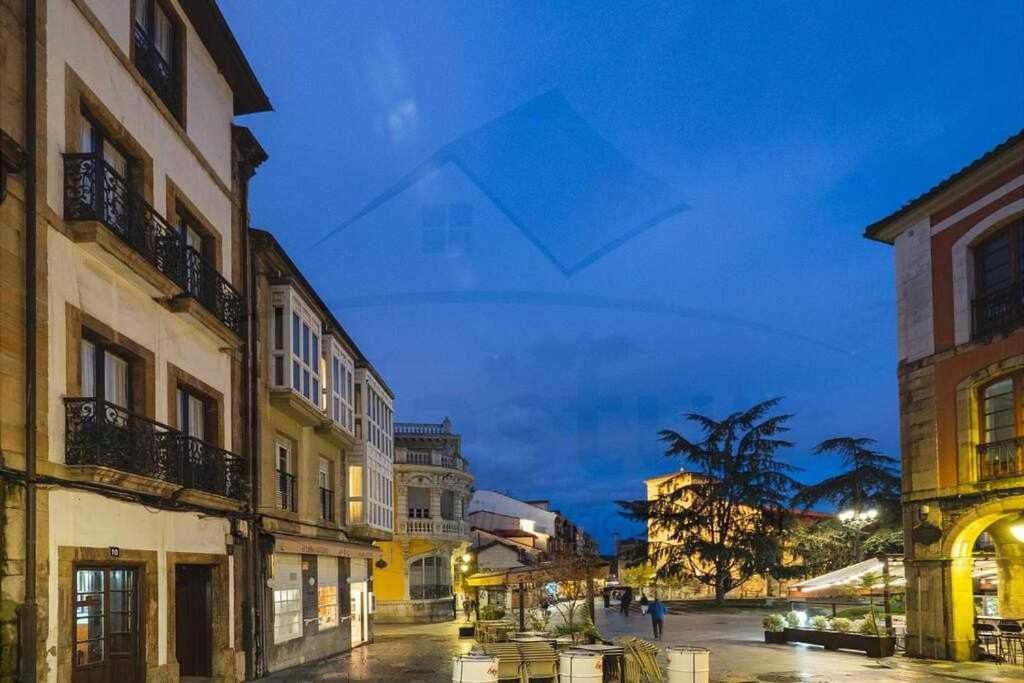 Apartment Duplex Galiana Aviles