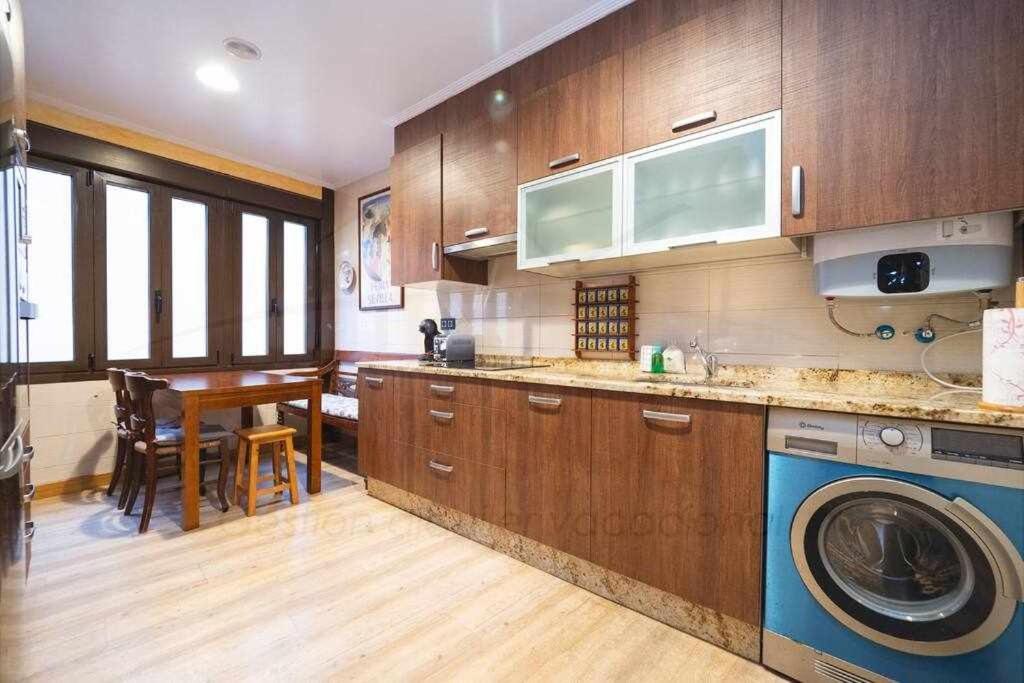 Duplex Galiana * Aviles