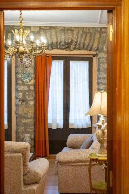 Duplex Galiana Apartment Aviles