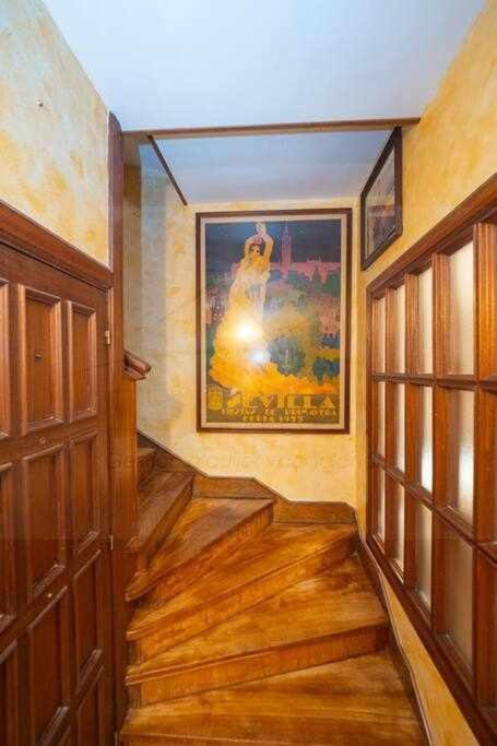Apartment Duplex Galiana Aviles