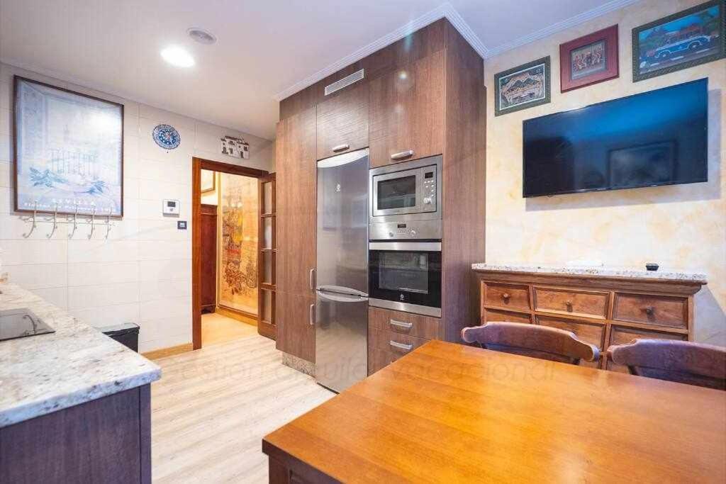 Duplex Galiana Apartment Aviles