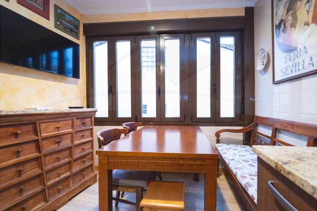 Duplex Galiana Apartment