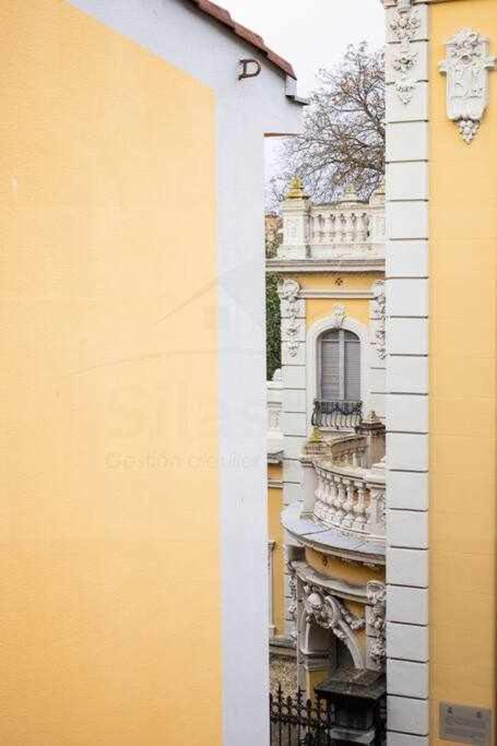 Duplex Galiana Apartment