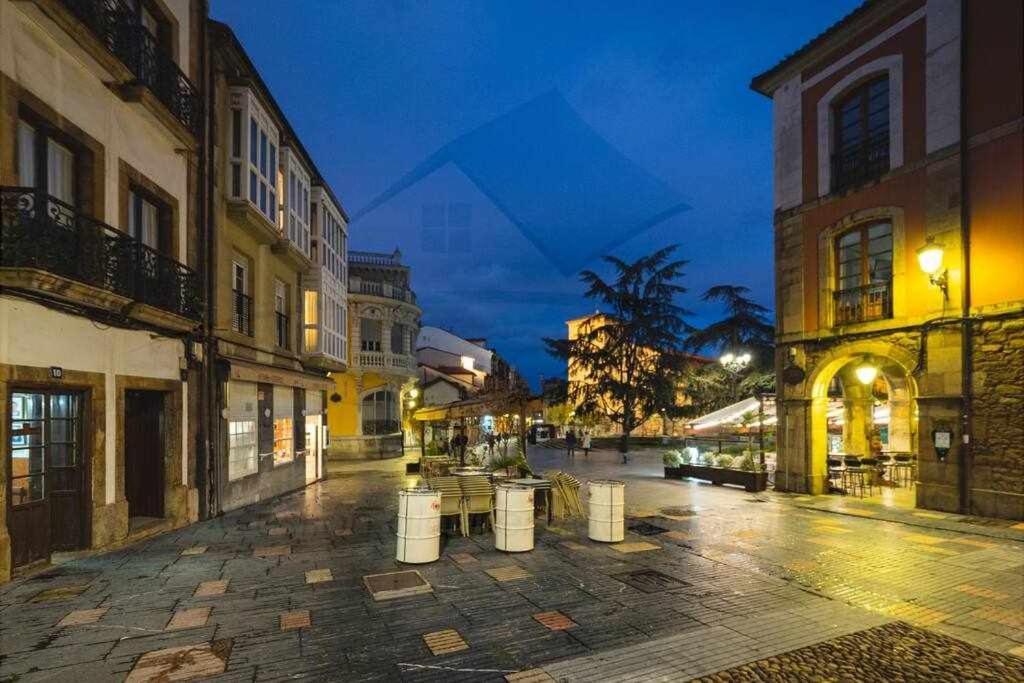 Apartment Duplex Galiana Aviles